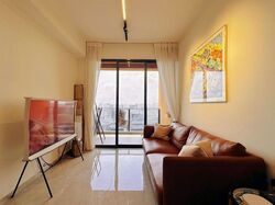 Stirling Residences (D3), Apartment #624585481